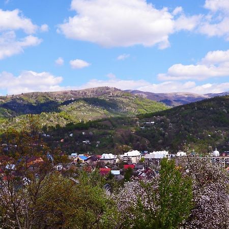Golden Palace Dubove Екстериор снимка